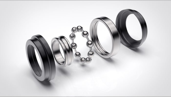 Center Bearings