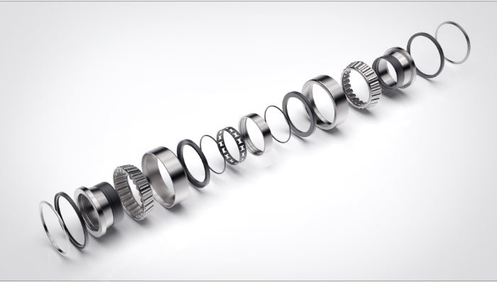 Repair Insert Unit