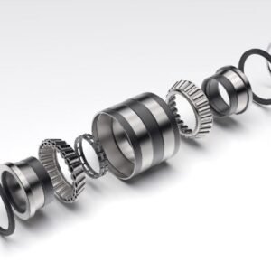 Truck Hub Unit