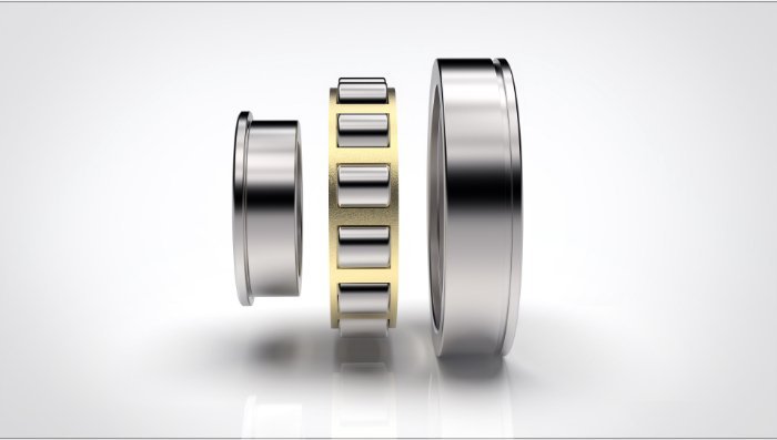 Cylindrical Roller Bearings - Image 2