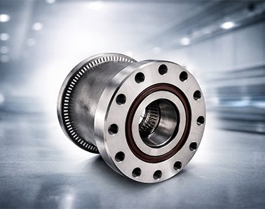Truck Axle Module